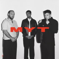 Moses Yoofee Vester: Myt (Limited Edition) - LP Record