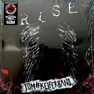 Tom Keifer: Rise Clr Ltd - LP Record