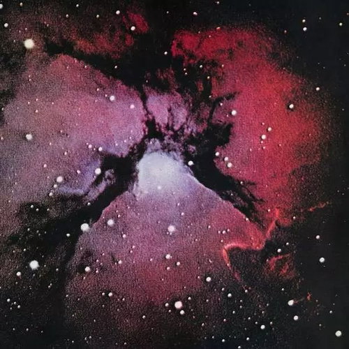 King Crimson: Islands - LP Record - Main image