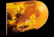 Manu Dibango: Africadelic CLR - LP Record