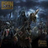 Legion of the Damned: Slaves of the Shadow Realm LTD - LP Record
