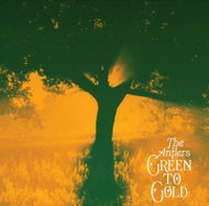 The Antlers: Green To Gold Ltd Clr - LP Record