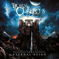 Born Of Osiris: The Eternal Reign Ltd Clr - LP Record