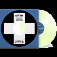 Elton John: Positiva Presents Elton John The Remixes Clr Ltd - LP Record