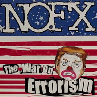 NOFX: The War On Errorism - LP Record