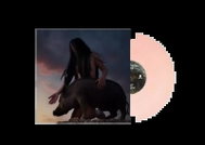 Mannequin Pussy: I Got Heaven Clr Ltd - LP Record