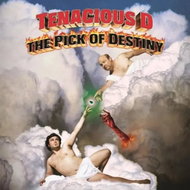Tenacious D in The Pick of Destiny - LP Record