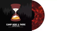 Will Wood: Camp Here & There (Original Series Soundtrack) - LP Record