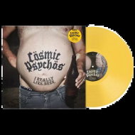 Cosmic Psychos: I Really Like Beer - LP Record