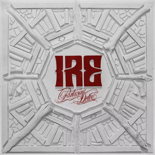 Parkway Drive: Ire - LP Record - Main image