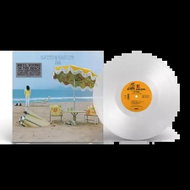 Young Neil: On The Beach 50 Clr Ltd - LP Record
