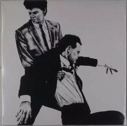 Glenn Branca: The Ascension - LP Record - Main image