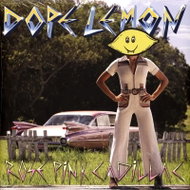 Dope Lemon: Rose Pink Cadillac Ltd Pic - LP Record