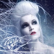 Tarja Turunen: O Come, O Come, Emmanuel Ltd Num - LP Record