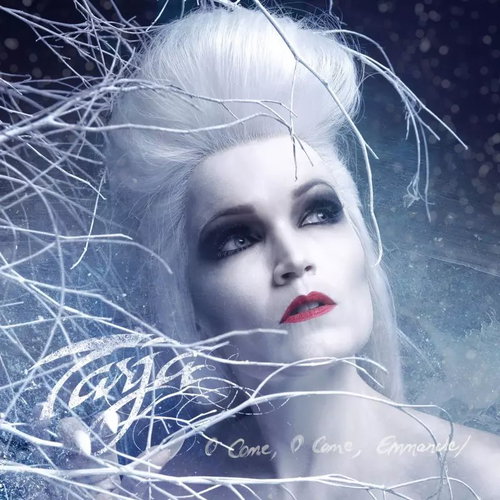 Tarja Turunen: O Come, O Come, Emmanuel Ltd Num - LP Record - Main image