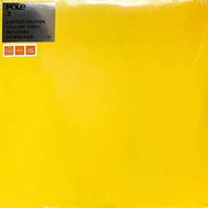 Pole: 3 Ltd Clr - LP Record
