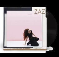 Zaz: Safe and sound - LP Record