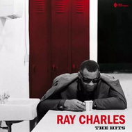 Ray Charles: The Hits LTD - LP Record