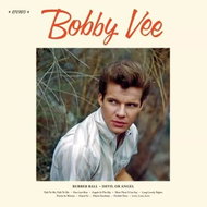 Bobby Vee: Bobby Vee LTD - LP Record