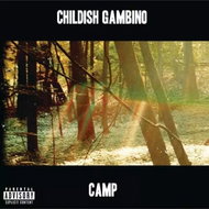 Childish Gambino: Camp - LP Record