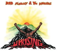 Bob Marley & The Wailers: Uprising, 180g (45RPM) - LP Record