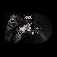 Hate: Royal Standard War - LP Record