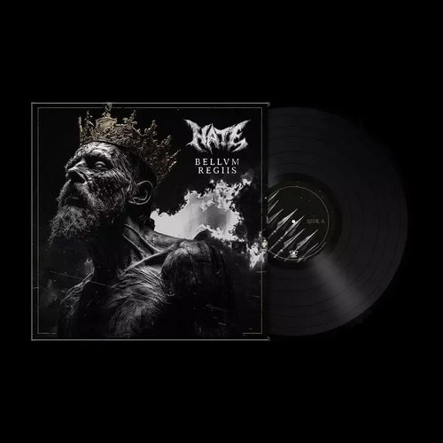 Hate: Royal Standard War - LP Record - Main image