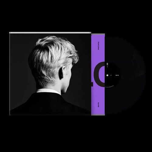 Troye Sivan: Bloom - LP Record - Main image