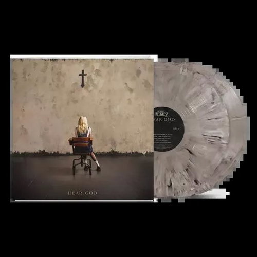 The Pretty Reckless: Dear God - LP Record - Main image