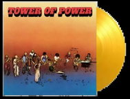 Tower of Power: Tower Of Power Clr Ltd Num - LP Record