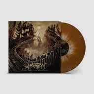 Suffocation: Hymns From The Apocrypha CLR - LP Record