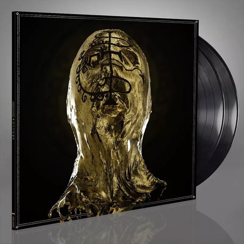 Gaerea: Mirage LTD - LP Record - Main image