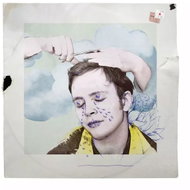 Jens Lekman: The Linden Trees Are Still In Blossom Ltd Clr - LP Record