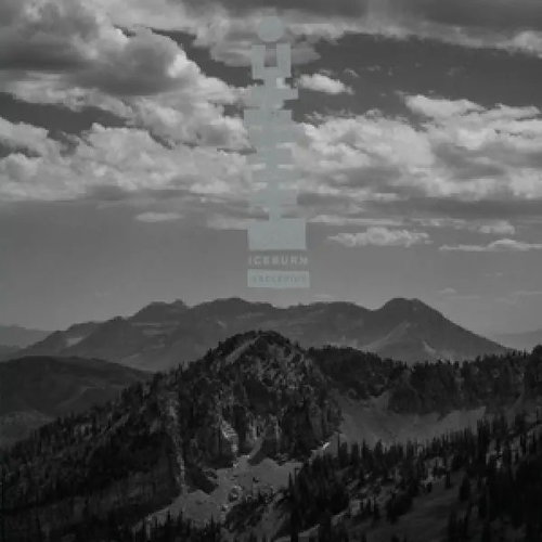The Iceburn Collective: Asclepius CLR - LP Record - Main image