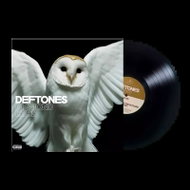 Deftones: Diamond Eyes - LP Record