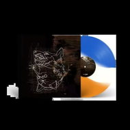 From Autumn to Ashes: Holding a Wolf by the Ears Ltd Num Clr - LP Record