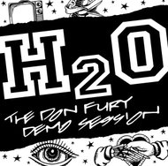 H2O: The Don Fury Demo Session Ltd Clr - LP Record