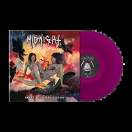 Midnight: Sweet Death And Ecstasy Ltd Clr - LP Record