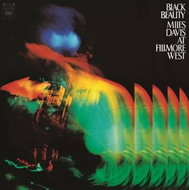 Miles Davis: Black Beauty (Miles Davis At Fillmore West) - LP Record