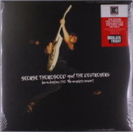 George Thorogood & the Destroyers: Live in Boston 1982: The Complete Concert Clr Ltd - LP Record