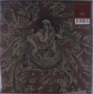 Mournful Congregation: The Exuviae Of Gods, Part I Clr Ltd - LP Record