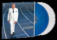 Roland Kaiser: Marathon, Limited Edition Ltd Clr - LP Record