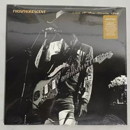 Phosphorescent: Live At The Music Hall CLR - LP Record