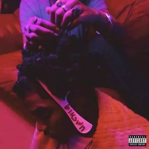 Smino: blkswn CLR - LP Record - Main image
