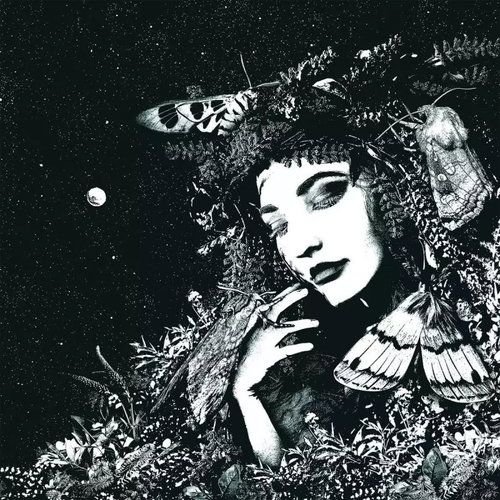 Closet Witch: Chiaroscuro CLR - LP Record - Main image