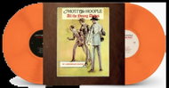 Mott the Hoople: All The Young Dudes (50th Anniversary Edition) Clr Ltd - LP Record