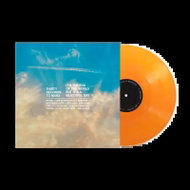 Thirty Seconds To Mars: It's the End of the World, But It's a Beautiful Day Orange - LP Record