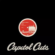 Black Pumas: Capitol Cuts - LP Record