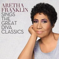 Aretha Franklin: Sings the Great Diva Classics - LP Record