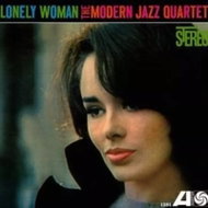 The Modern Jazz Quartet: Lonely Woman LTD - LP Record